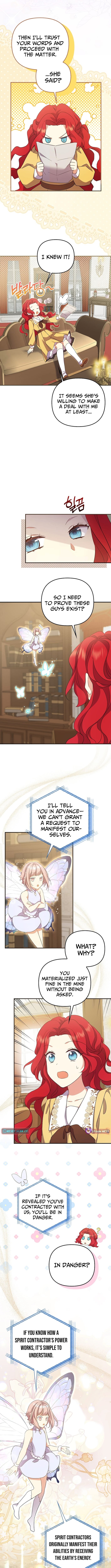 Read Life in the Duke’s Household Is Too Easy EN Manga Online