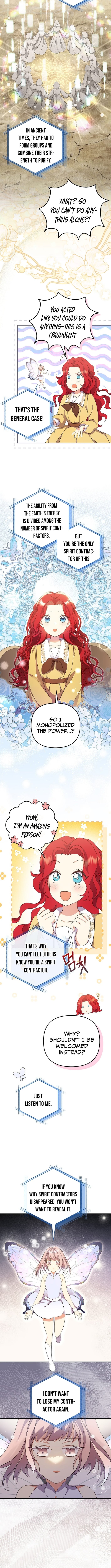 Read Life in the Duke’s Household Is Too Easy EN Manga Online