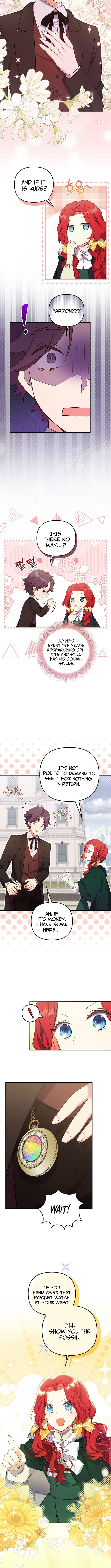 Read Life in the Duke’s Household Is Too Easy EN Manga Online
