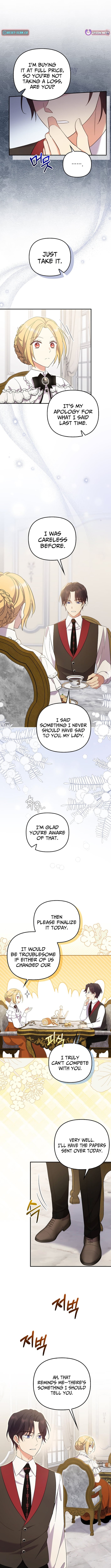 Read Life in the Duke’s Household Is Too Easy EN Manga Online