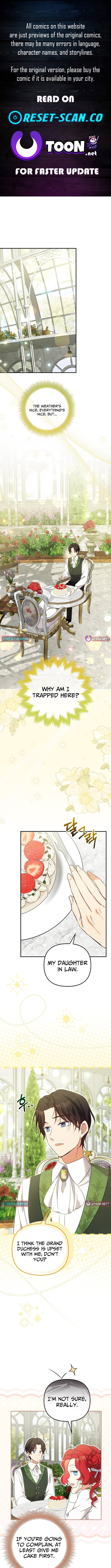 Read Life in the Duke’s Household Is Too Easy EN Manga Online