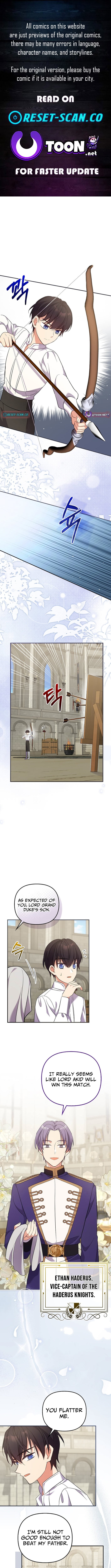 Read Life in the Duke’s Household Is Too Easy EN Manga Online