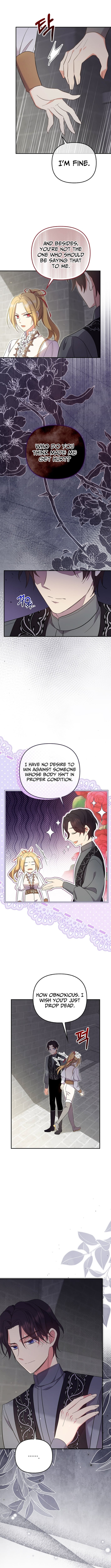 Read Life in the Duke’s Household Is Too Easy EN Manga Online