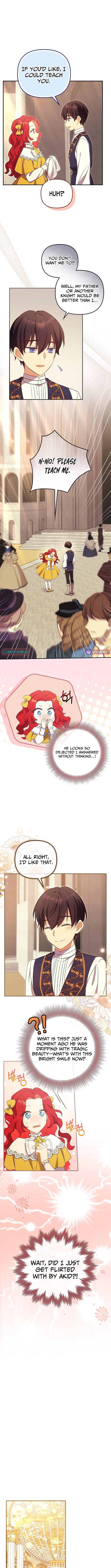 Read Life in the Duke’s Household Is Too Easy EN Manga Online