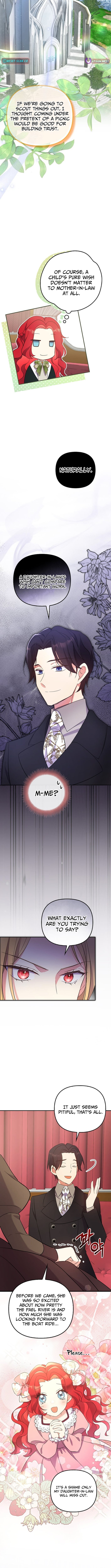 Read Life in the Duke’s Household Is Too Easy EN Manga Online