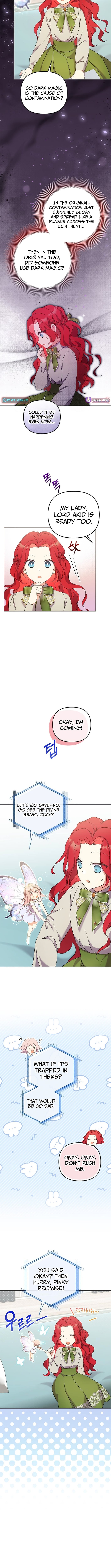 Read Life in the Duke’s Household Is Too Easy EN Manga Online