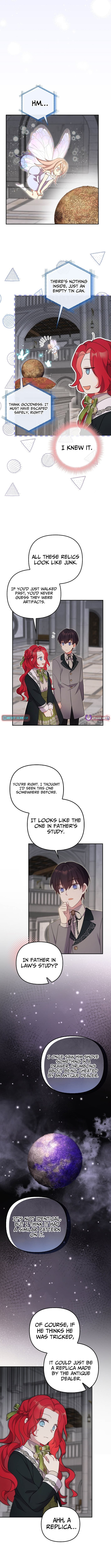 Read Life in the Duke’s Household Is Too Easy EN Manga Online