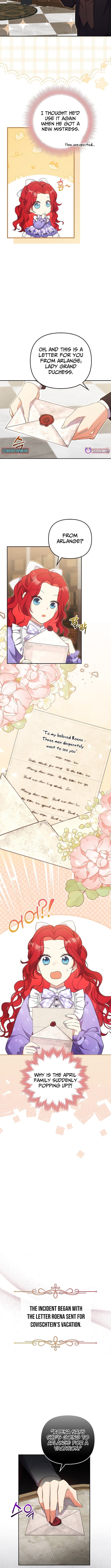 Read Life in the Duke’s Household Is Too Easy EN Manga Online