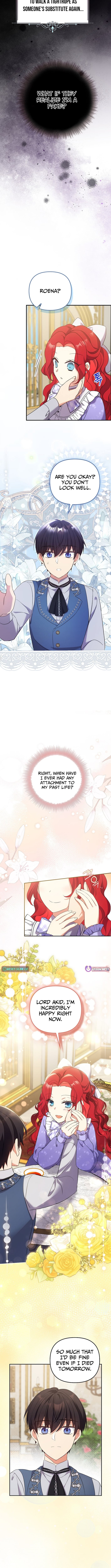 Read Life in the Duke’s Household Is Too Easy EN Manga Online
