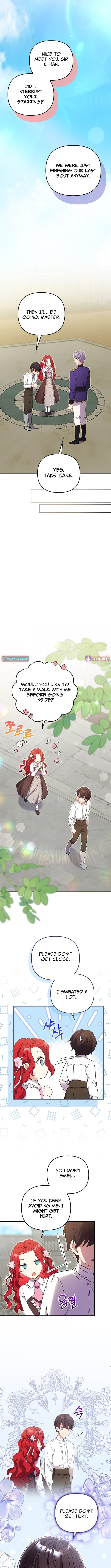 Read Life in the Duke’s Household Is Too Easy EN Manga Online