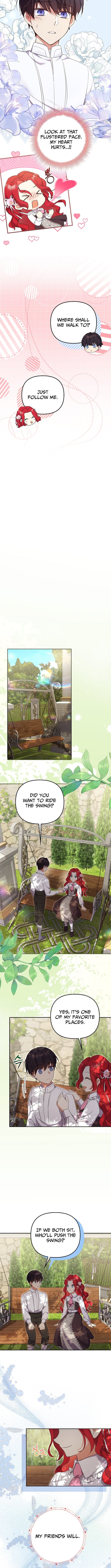 Read Life in the Duke’s Household Is Too Easy EN Manga Online