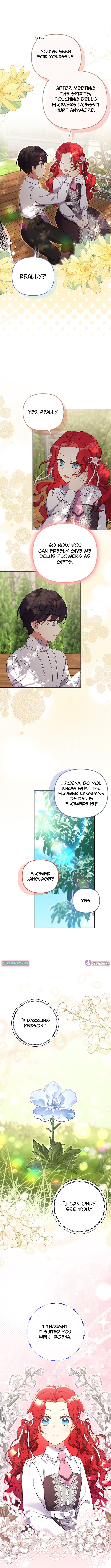 Read Life in the Duke’s Household Is Too Easy EN Manga Online