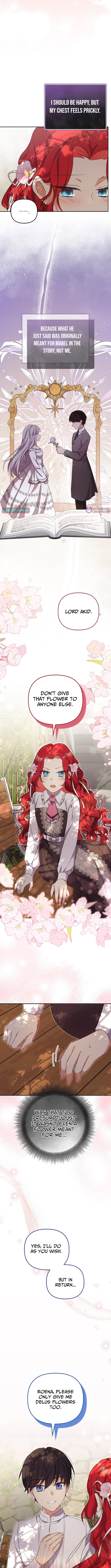Read Life in the Duke’s Household Is Too Easy EN Manga Online