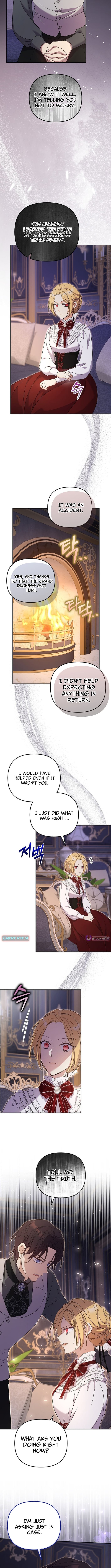 Read Life in the Duke’s Household Is Too Easy EN Manga Online