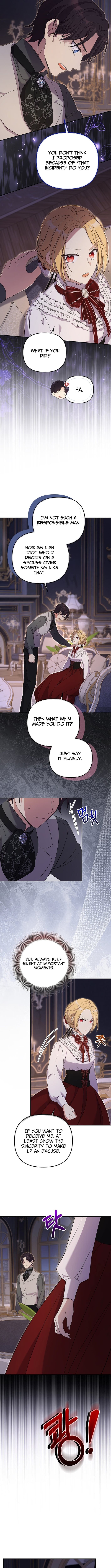 Read Life in the Duke’s Household Is Too Easy EN Manga Online
