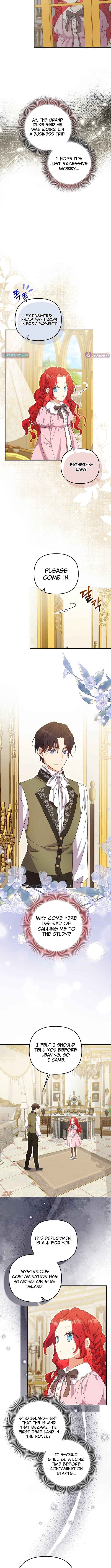 Read Life in the Duke’s Household Is Too Easy EN Manga Online