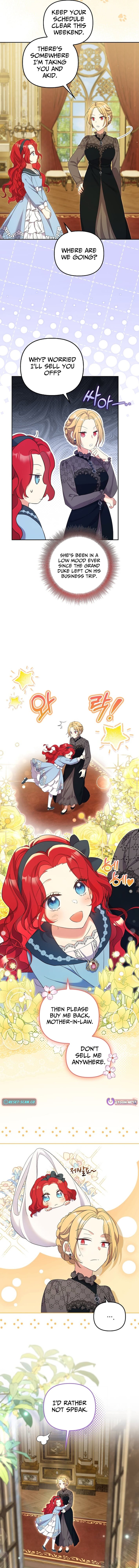 Read Life in the Duke’s Household Is Too Easy EN Manga Online