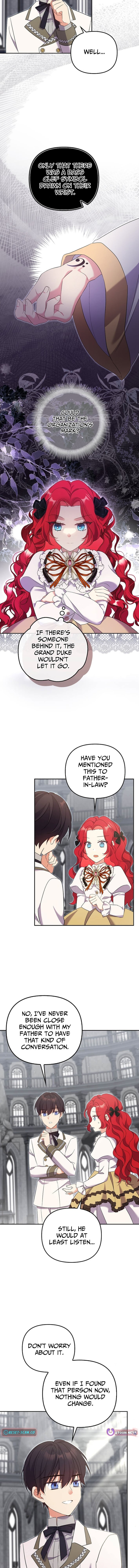 Read Life in the Duke’s Household Is Too Easy EN Manga Online