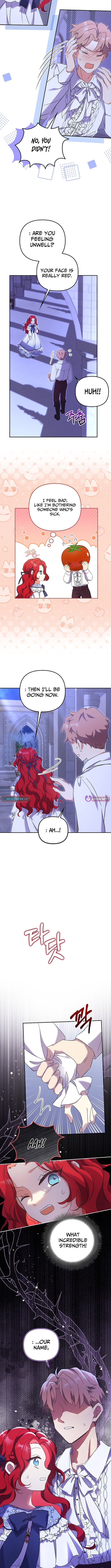 Read Life in the Duke’s Household Is Too Easy EN Manga Online