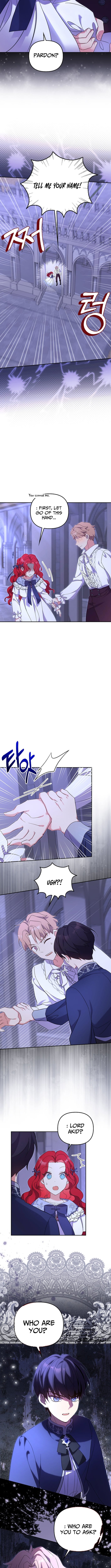 Read Life in the Duke’s Household Is Too Easy EN Manga Online