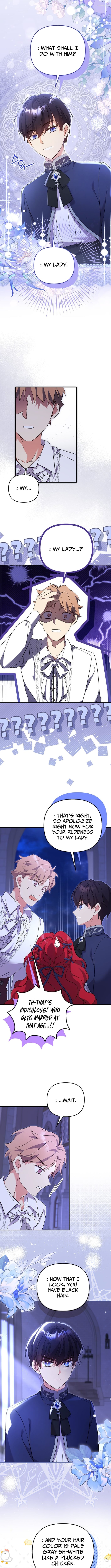 Read Life in the Duke’s Household Is Too Easy EN Manga Online