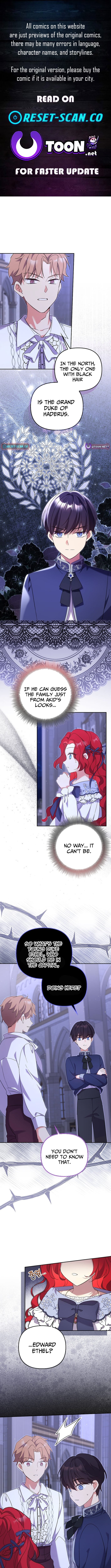 Read Life in the Duke’s Household Is Too Easy EN Manga Online