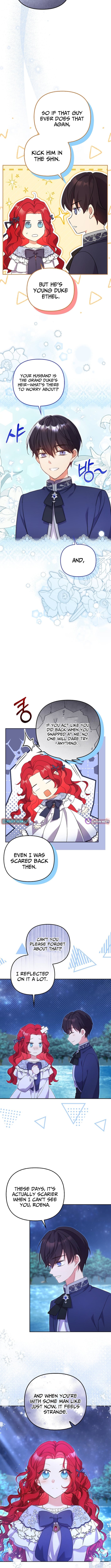 Read Life in the Duke’s Household Is Too Easy EN Manga Online