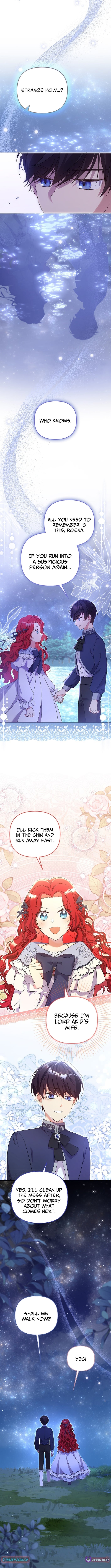 Read Life in the Duke’s Household Is Too Easy EN Manga Online