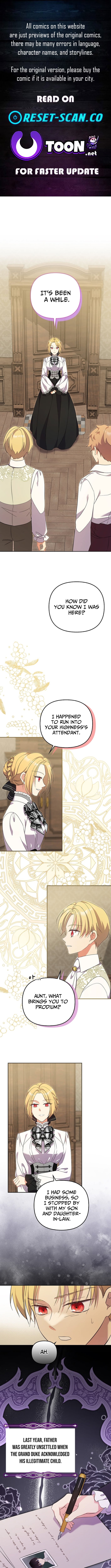 Read Life in the Duke’s Household Is Too Easy EN Manga Online