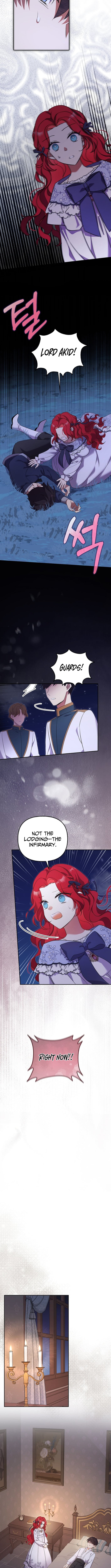 Read Life in the Duke’s Household Is Too Easy EN Manga Online
