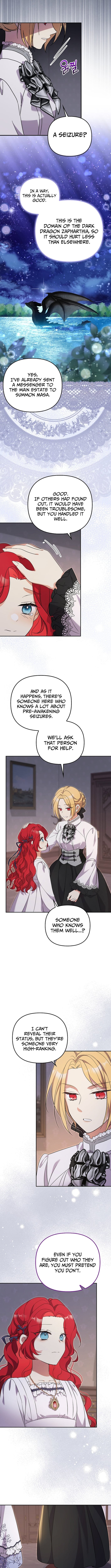 Read Life in the Duke’s Household Is Too Easy EN Manga Online