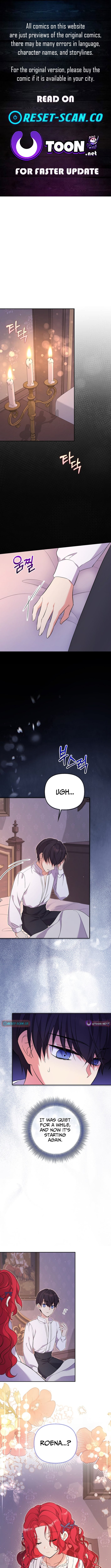 Read Life in the Duke’s Household Is Too Easy EN Manga Online