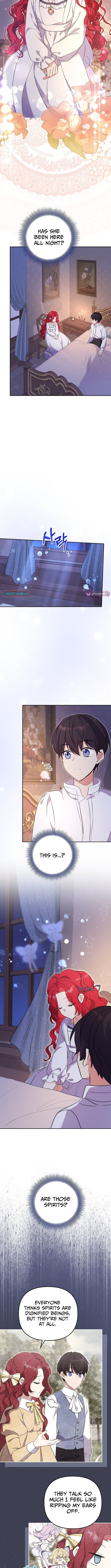 Read Life in the Duke’s Household Is Too Easy EN Manga Online