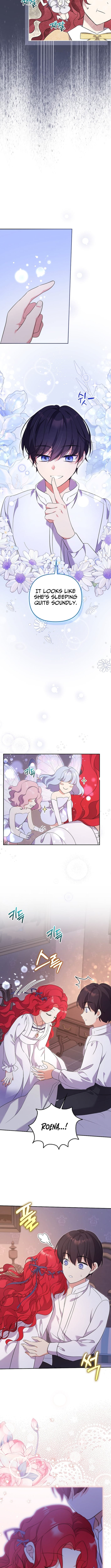 Read Life in the Duke’s Household Is Too Easy EN Manga Online