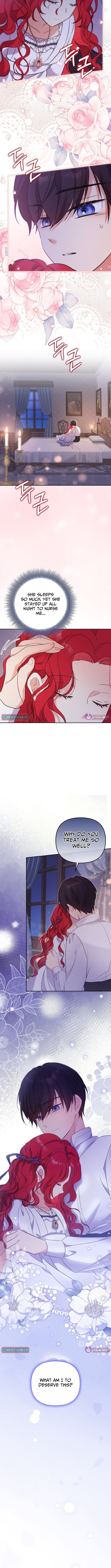 Read Life in the Duke’s Household Is Too Easy EN Manga Online