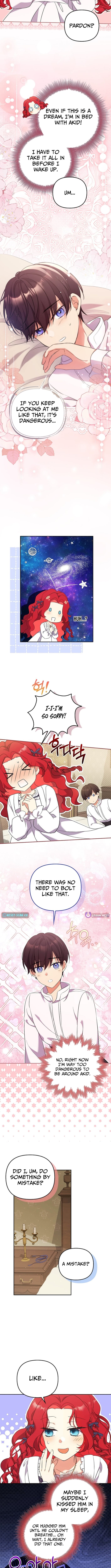 Read Life in the Duke’s Household Is Too Easy EN Manga Online