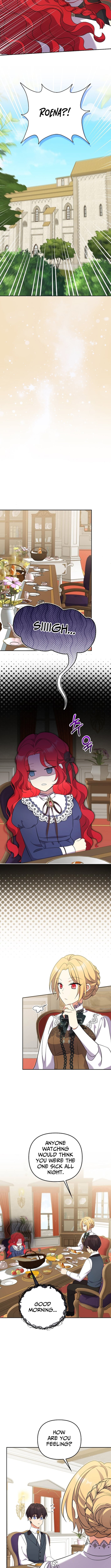 Read Life in the Duke’s Household Is Too Easy EN Manga Online