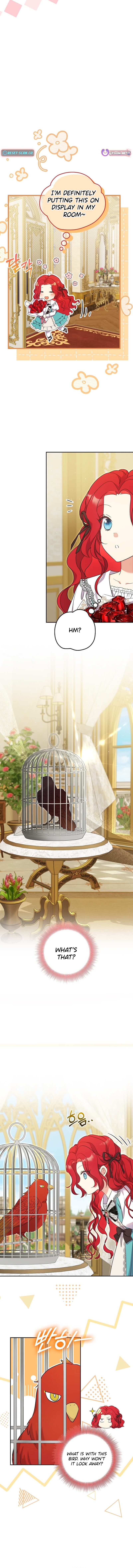 Read Life in the Duke’s Household Is Too Easy EN Manga Online