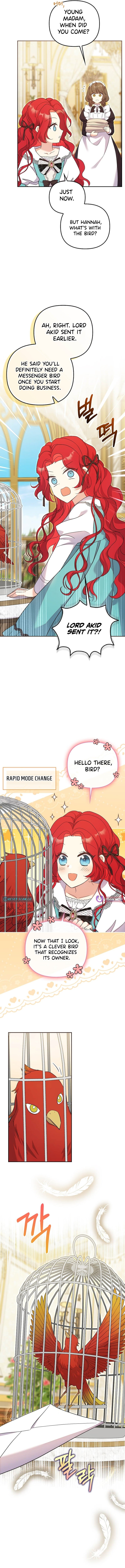Read Life in the Duke’s Household Is Too Easy EN Manga Online