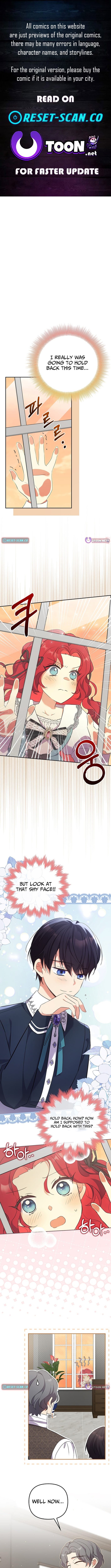 Read Life in the Duke’s Household Is Too Easy EN Manga Online