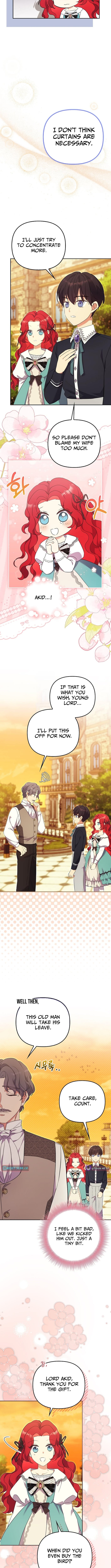 Read Life in the Duke’s Household Is Too Easy EN Manga Online