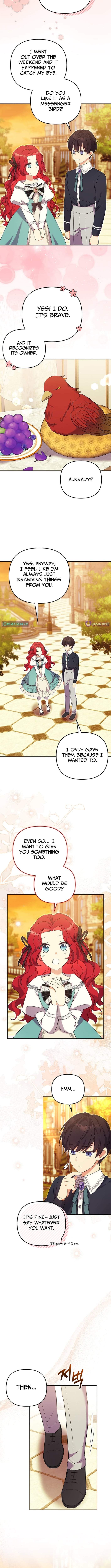 Read Life in the Duke’s Household Is Too Easy EN Manga Online