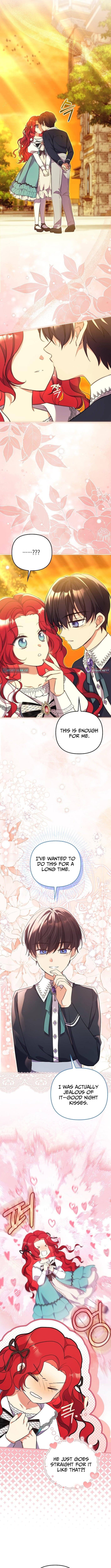 Read Life in the Duke’s Household Is Too Easy EN Manga Online