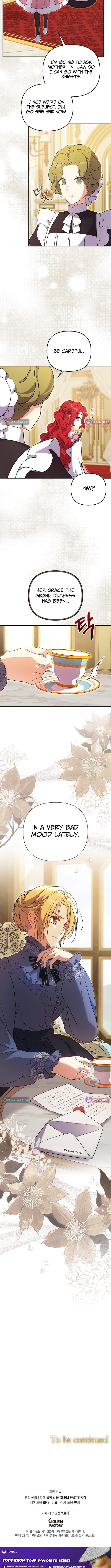 Read Life in the Duke’s Household Is Too Easy EN Manga Online