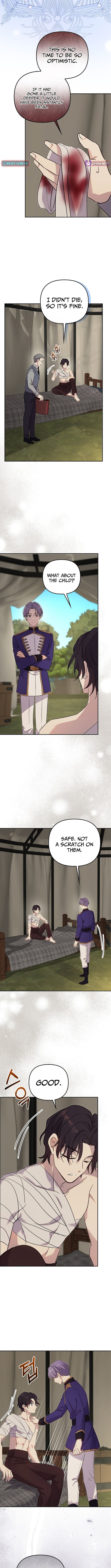 Read Life in the Duke’s Household Is Too Easy EN Manga Online