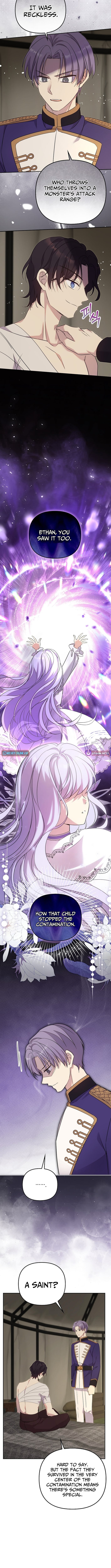 Read Life in the Duke’s Household Is Too Easy EN Manga Online