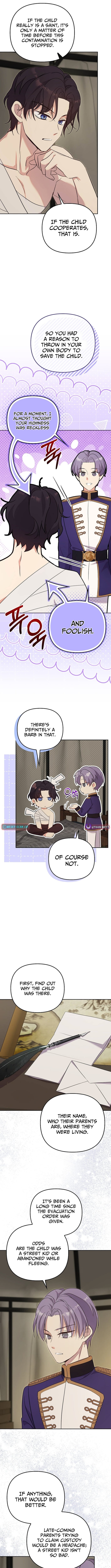 Read Life in the Duke’s Household Is Too Easy EN Manga Online
