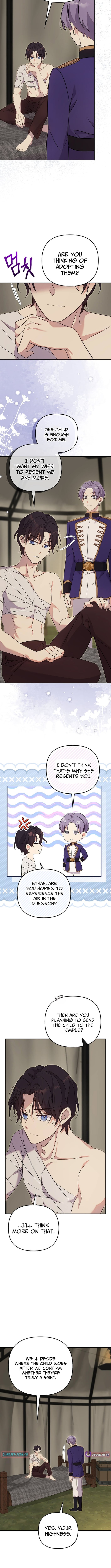 Read Life in the Duke’s Household Is Too Easy EN Manga Online