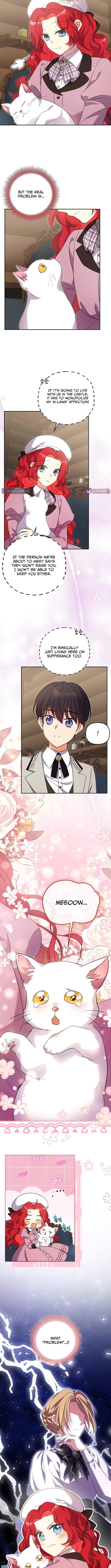 Read Life in the Duke’s Household Is Too Easy EN Manga Online