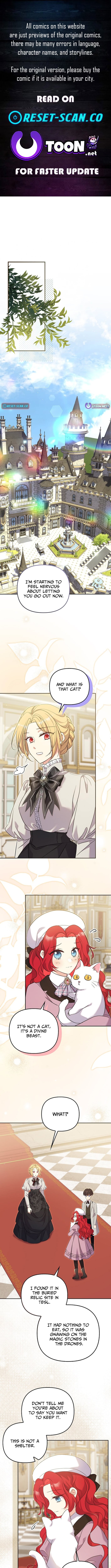 Read Life in the Duke’s Household Is Too Easy EN Manga Online